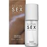 Gel de masaje corporal Bijoux Slow Sex Full Body