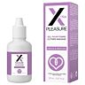Gel de Masaje RUF X Pleasure con Arnica y Mentol