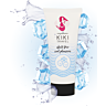 Gel Deslizante Kikí Travel 50ml con Efecto Frío