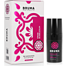 Gel Estimulante BRUMA Onagra Sabor Chicle 15 ml