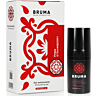 Gel Estimulante Sabor Fresa BRUMA | Aumenta Sensibilidad