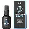 Spray estimulador INTT HARD MAN POWER para mayor placer masculino