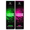 Gel estimulante SECRETPLAY Love Vibrations Duo