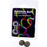 Bolas Brazilian Balls Taloka con lubricante excitante