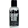Gel íntimo CREAMY Glide 75 ml con efecto lechoso