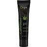 Gel íntimo Orgie Lube Tube Cannabis
