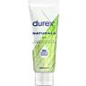 Gel Lubricante DUREX Naturals Intimate 100ml | Ecológico y Natural
