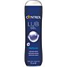 Gel Lubricante Control Nature 75 ml - Larga duración