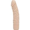 Vibrador realista Get Real Classic Original con detalles auténticos
