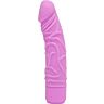 Vibrador Get Real Classic Original con detalles realistas