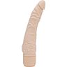 Vibrador Realista GET REAL Classic Slim con Detalles Realistas