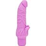 Vibrador Realista GET REAL Classic Stim con Estimulador