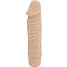Vibrador Realista Get Real Mini Classic con detalles venosos
