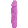 Vibrador Realista Get Real Mini Classic con detalles realistas