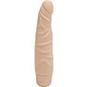 Vibrador realista GET REAL Mini Classic Slim con detalles pulsantes