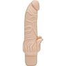 Vibrador realista Get Real Classic Stim con estimulador