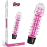Vibrador GLOSSY Axel con vibraciones potentes