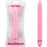 Bala vibradora GLOSSY Slim - Compacta y eficaz