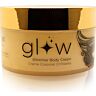 Crema Corporal Orgie Glow Shimmer con Brillo y Hidratación