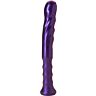 Consolador Tantus Goddess Handle Midnight Purple