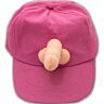 Complemento Diablo Picante Gorra con Pene para fiestas