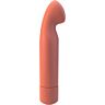 Vibrador Vibe Republic Harrison con punta específica