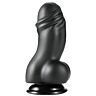 Dildo HIDDEN DESIRE Inferno Fat Boys 19 cm | Plenitud
