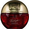 Perfume Feromonas Mujer HOT Twilight 15ml con seducción sutil