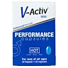 Cápsulas Para Hombres HOT V-ACTIV | Aumenta tu energía