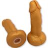 Hucha Diablo Picante Forma Pene 22,5 cm