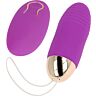 Huevo vibrador OHMAMA con control remoto y 10 modos