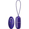 Huevo vibrador Pretty Love Arvin con control remoto