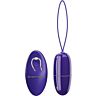 Vibrador Control Remoto Pretty Love Selkie Mini