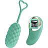 Huevo vibrador Pretty Love Vivian con control remoto