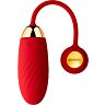 Huevo vibrador SVAKOM Ella Neo con cámara y APP