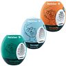 Huevos Masturbadores Satisfyer Eggs Pack 3 | Hydro-Active