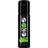 Lubricante Eros Hybrid + CBD 100 ml para placer relajante