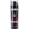 Lubricante anal Eros Hybride Power 200 ml con silicona