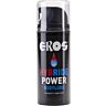 Lubricante Eros Hybride Power Bodylube 100 ml con deslizamiento superior