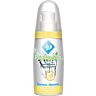 Lubricante comestible ID Frutopia Sabor a Plátano 100 ml