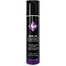 Lubricante ID SILK 30ml con sensación natural
