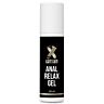 Gel Relajante Anal XPOWER - Hidratante y Suave