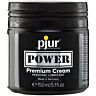 Lubricante personal PJUR - POWER PREMIUM CREAM 150 ML