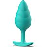 Plug Ondas Turquesa - Estimulante