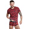 Camiseta Savage Anais Men