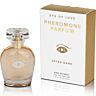 Perfume Eye of Love After Dark con feromonas para mujeres