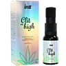 Intt Releases Clit Me High Aceite Cannabis 15 ml