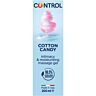 Gel de Masaje Control Lubes Algodón de Azúcar 200 ml