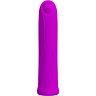 Mini Vibrador Violeta Pretty Love