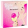 Juego Tablero Kinky & Vanilla